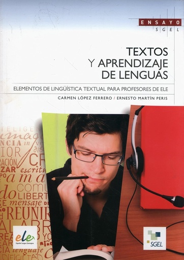 [9788497786799] TEXTOS Y APRENDIZAJE DE LENGUAS