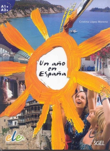 [9788497784306] UN ANO EN ESPANA
