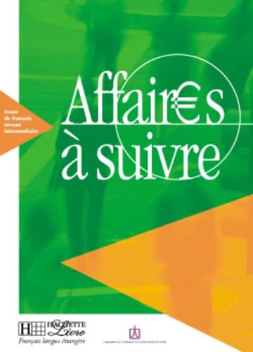 [2011551641] AFFAIRE À SUIVRE (LIVRE)