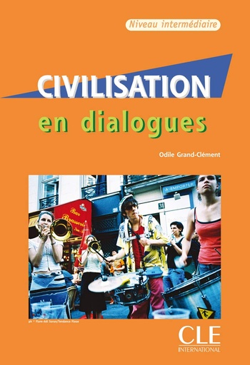 [9782090352153] CIVILISATION EN DIALOGUES INTERMEDIAIRE