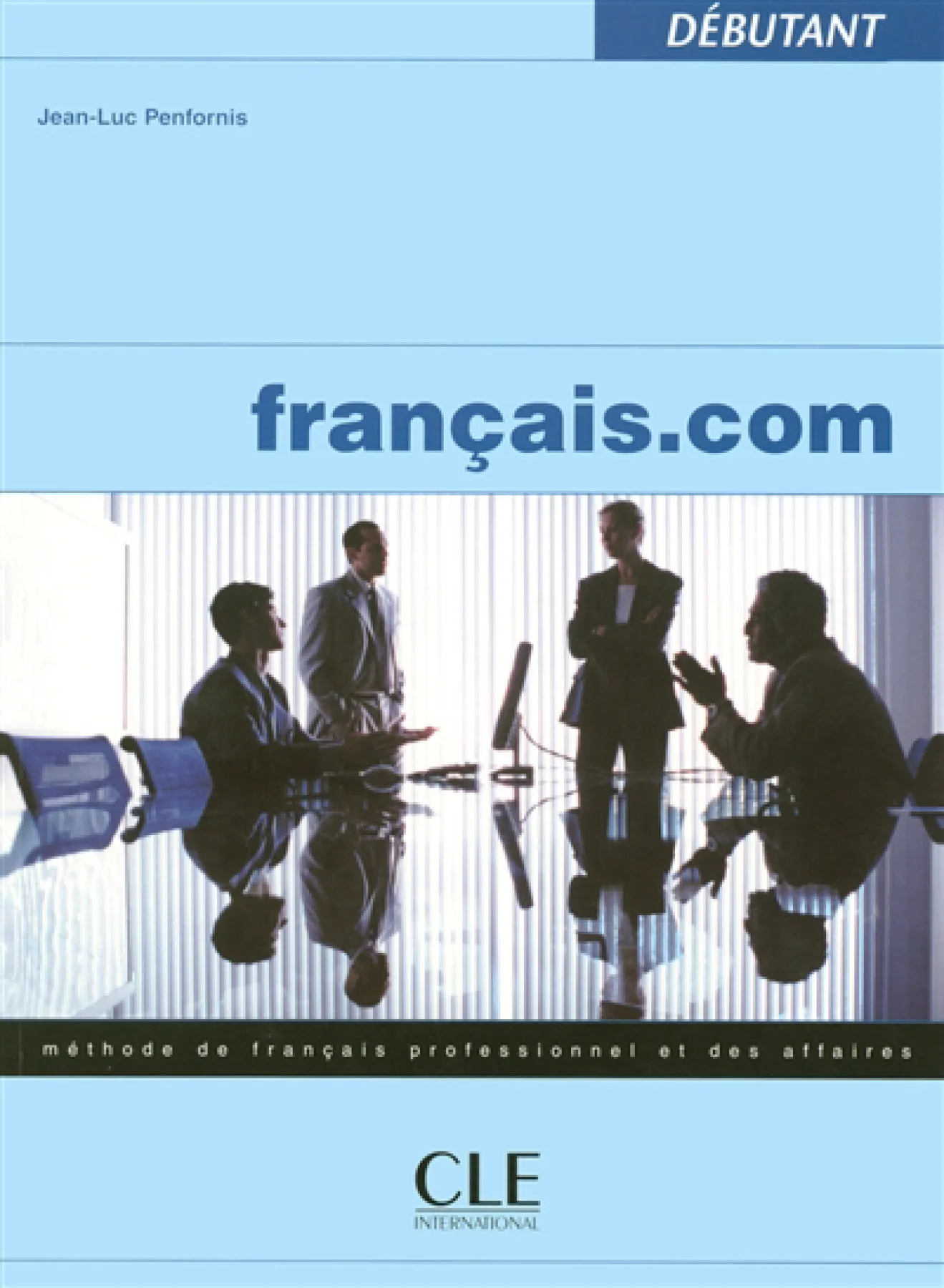 [9782090354249] FRANÇAIS.COM DEBUTANT LIVRE