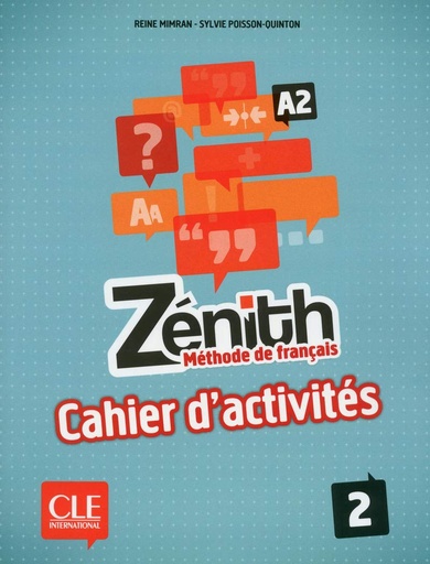 [9782090386127] ZENITH 2-A2 CAHIER D'ACTIVITES