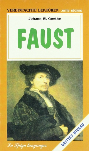 [9788871003177] FAUST