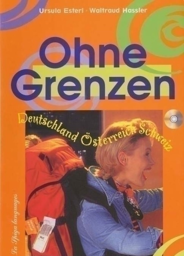 [9788846820600] OHNE GRENZEN + CD