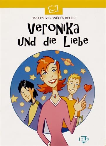 [9788881488056] VERONIKA UND DIE LIEBE