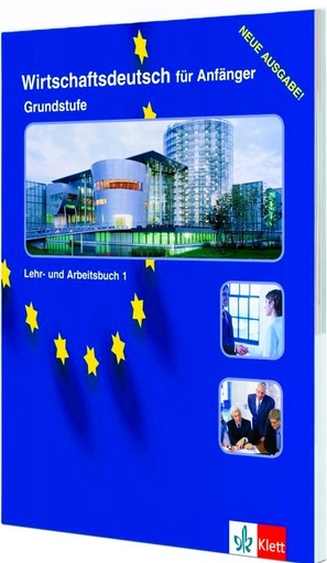 [3126751288] WIRTSCHAFTSDEUTSCH FUR ANFANGER (GRUND)