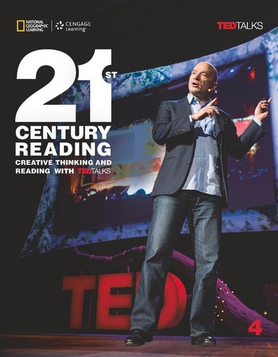 [9781305265721] 21ST CENTURY READING 4 SBK (US ED)