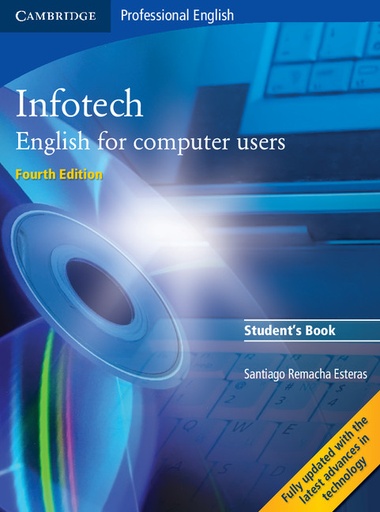 [9780521702997] INFOTECH SBK (4TH ED)