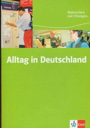 [9783126757959] ALLTAG IN DEUTSCHLAND