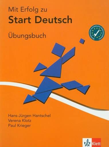 [9783126753951] MIT ERFOLG ZU START DEUTSCH: UBUNGSBUCH