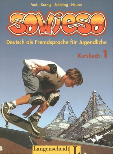 [3468476507] SOWIESO 1 (KURSBUCH)