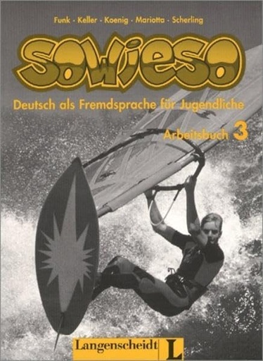 [3468476914] SOWIESO 3 (ARBEITSBUCH)
