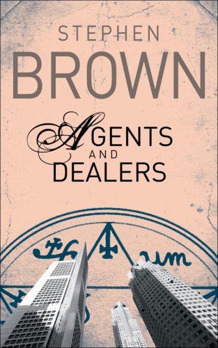 [9780462099163] AGENTS & DEALERS