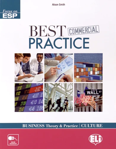 [9788853615589] BEST COMMERCIAL PRACTICE SBK