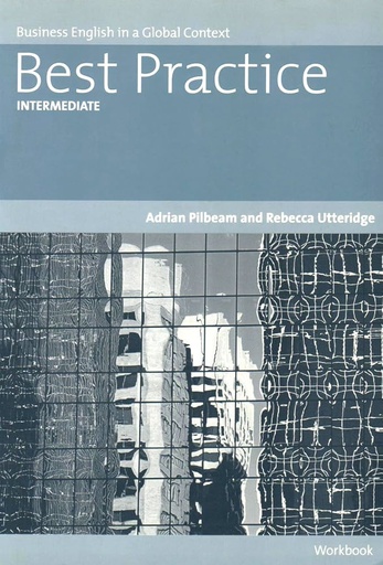 [9781413028591] BEST PRACTICE INTERMEDIATE WBK
