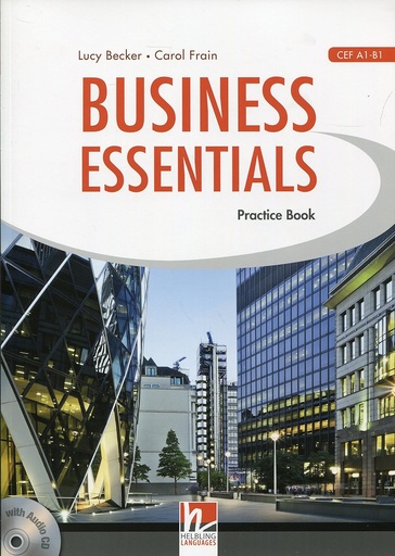 [9783852725697] BUSINESS ESSENTIALS+CD