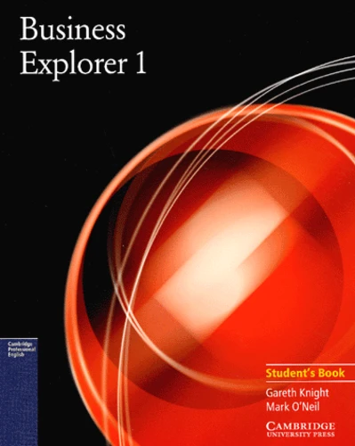 [0521777801] BUSINESS EXPLORER 1 SBK