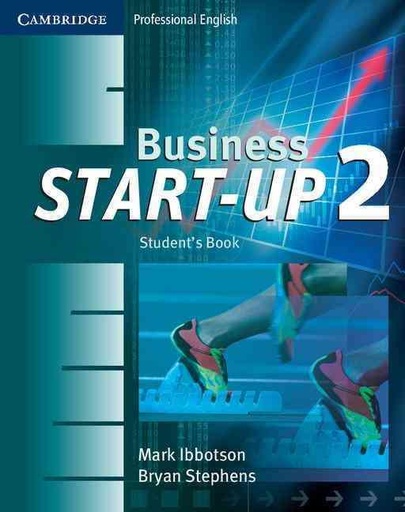 [9780521534697] BUSINESS START-UP 2 SBK