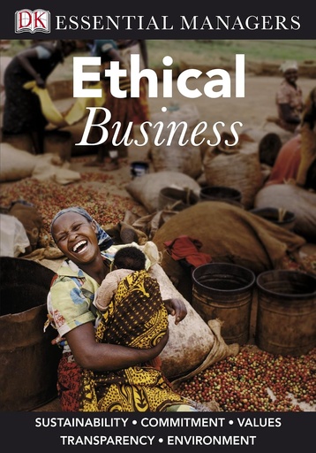 [9781405335430] ETHICAL BUSINESS