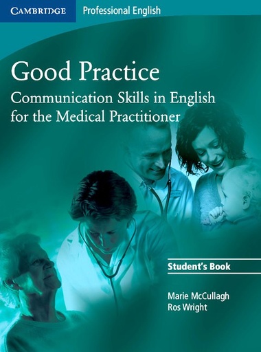 [9780521755900] GOOD PRACTICE SBK