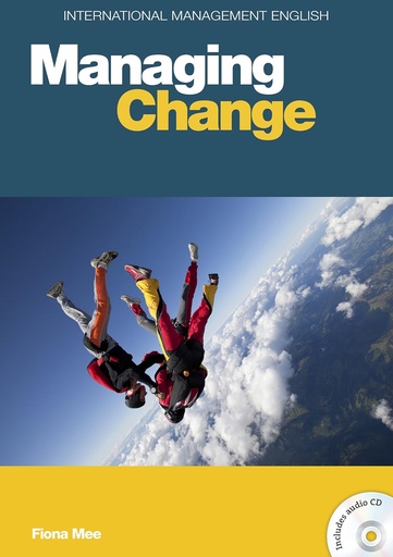 [9781905085682] MANAGING CHANGE