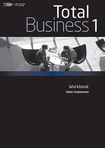[9780462098623] TOTAL BUSINESS 1 WBK