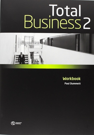 [9780462098661] TOTAL BUSINESS 2 WBK