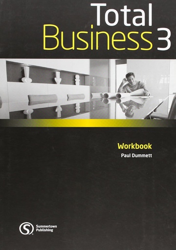 [9780462098708] TOTAL BUSINESS 3 WBK