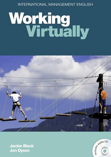 [9781905085699] WORKING VIRTUALLY