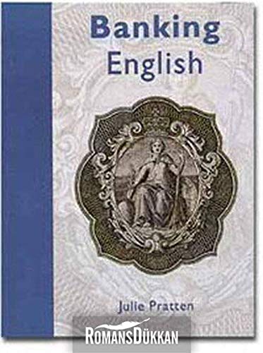 [9781900783217] BANKING ENGLISH