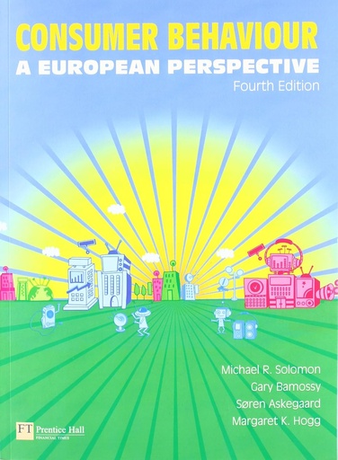 [9780273717263] CONSUMER BEHAVIOUR