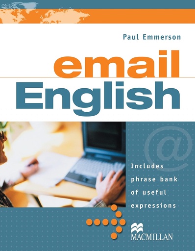 [1405012943] EMAIL ENGLISH