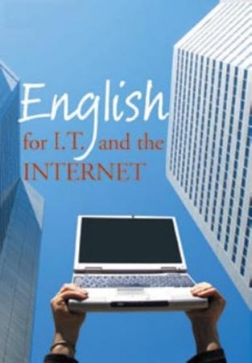 [1844805271] ENGLISH FOR I.T.& THE INTERNET