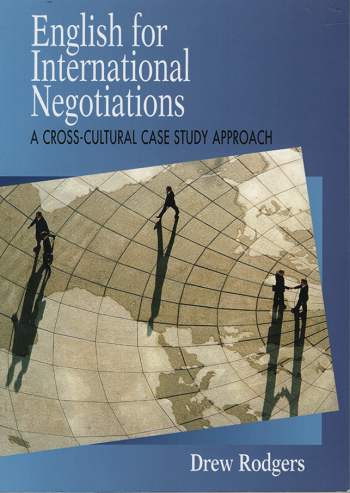 [0521657490] ENGLISH FOR INTERNATIONAL NEGOCIATION