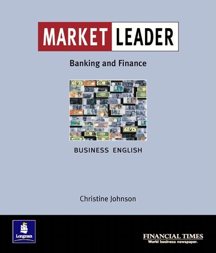[0582328438] MARKET LEADER INTERMEDIATE BANKING & FINANCE