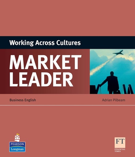 [9781408220030] MARKET LEADER WORKING ACROSS CULTURES