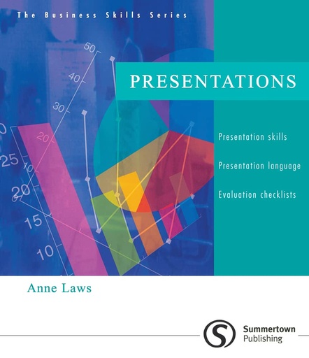 [1902741161] PRESENTATIONS