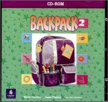 [0131505270] BACKPACK 2 CD-ROM (SINGLE USER)