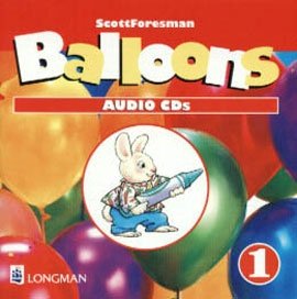 [0201385589] BALLOONS 1 AUDIO CDS (2)
