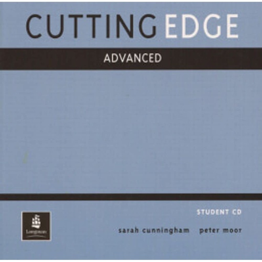 [0582501733] CUTTING EDGE ADVANCED STUDENTS' CDS (1)
