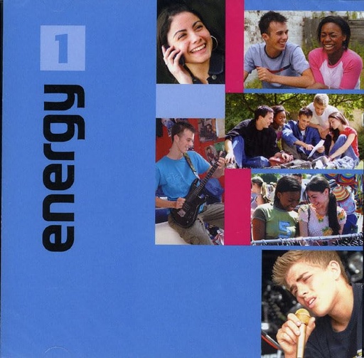 [0582777666] ENERGY 1 CLASS AUDIO CD (3)
