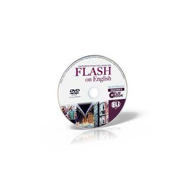 [9788853615534] FLASH ON ENGLISH PRE-INTERMEDIATE DIGITAL BOOK