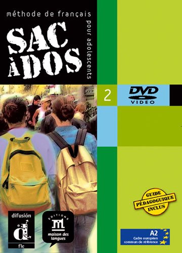 [8484433644] SAC À DOS 2 DVD VIDEO