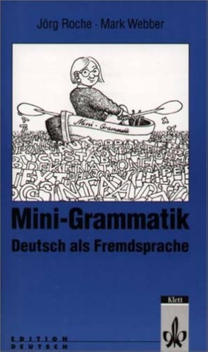 [3126753248] MINI-GRAMMATIK  DEUTSCH