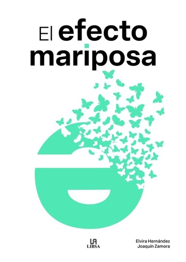 [9788466244152] EL EFECTO MARIPOSA