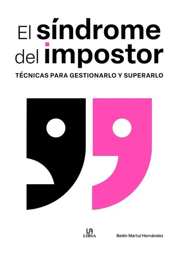 [9788466244145] EL SINDROME DEL IMPOSTOR
