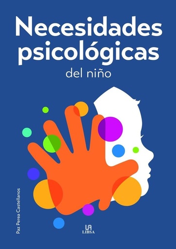 [9788466244329] NECESIDADES PSICOLَGICAS DEL NIٌNO