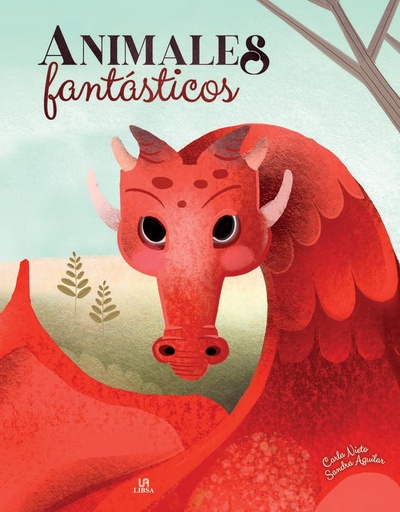 [9788466242981] ANIMALES FANTASTICOS