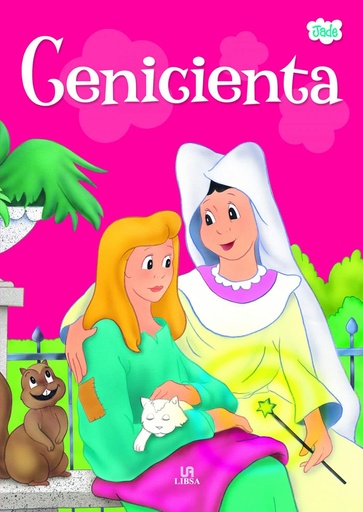 [9788466230643] CENICIENTA