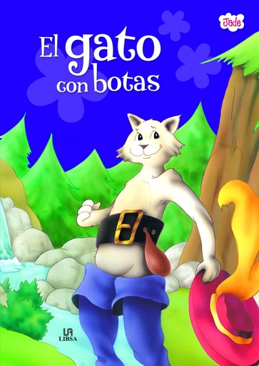 [9788466230629] EL GATO CON BOTAS